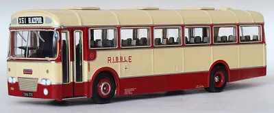 Efe Ribble 36ft Bet Marshall Leyland Leopard-35303 • £59.99