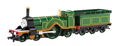 Bachmann 58748 EMILY (WITH MOVING EYES) (HO SCALE) Thomas And Friends NEW • $169.20