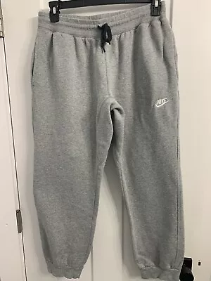 Nike Sportswear Fleece Pants Men  Xl • $18