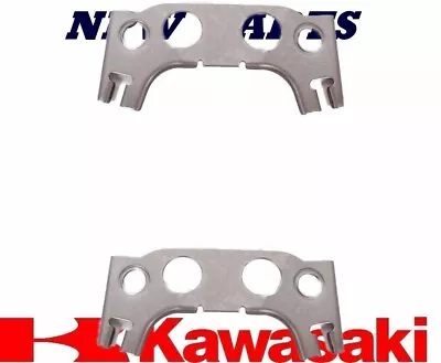 $13.99 • Buy 2 Pack Kawasaki 13070-7001 Push Rod Guide Plate For FH381V FH451V FH541V FH580V