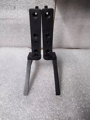 £12.99 • Buy Logik L65UE20 TV Legs