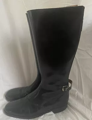 £50 • Buy Hawkins Riding Boots Size 9