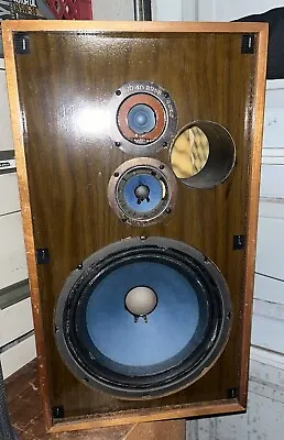 Pair (2) Vintage MARANTZ IMPERIAL 7 Floor Speakers Working READ • $150