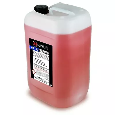 £48.99 • Buy DR-50 Driveway & Patio Cleaner 25L