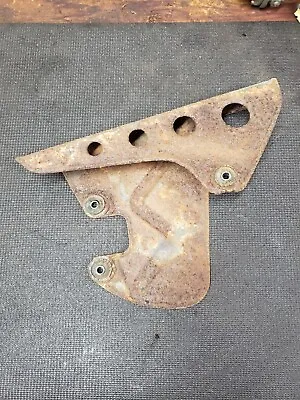 Oem Suzuki Tc Ts Tc90 Ts90 Chain Guard • $25.75