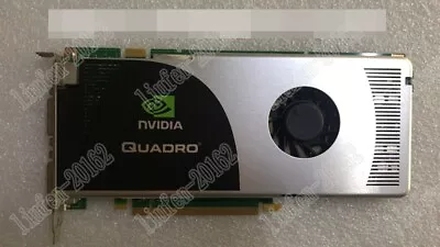 1  Pc   Used  Quadro FX3700 Video Card • $113.73