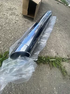 Screamin Eagle Harley Davidson Touring Muffler • $140