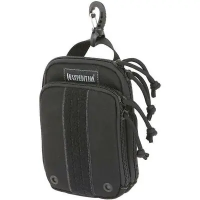 Maxpedition - Ziphook Pocket Organizer - Various Colors - Small • $45