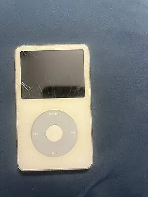 Original Apple IPOD • $90