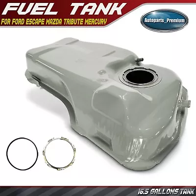 16.5 Gallons Fuel Tank For Ford Escape Mazda Tribute 2005-2006 Mercury Mariner • $234.99