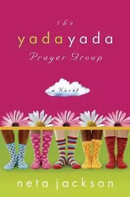 The Yada Yada Prayer Group (The Yada Yada Prayer Group Book 1) - GOOD • $5.14