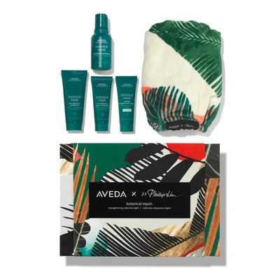 £42 • Buy Aveda Botanical Repair Strengthening Collection Light Gift Set