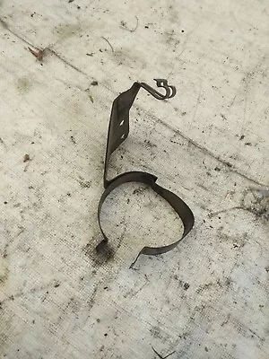 $19 • Buy 90-96 Nissan 300zx Fuel Filter Bracket Z32 Mount Support Holder (damage)