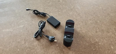 $20 • Buy GENUINE Sony Dual Controller Charging Charger Station Dock