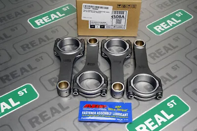 Tomei H Beam Forged Rods For Bluebird SR20VE X-Trail GT Silvia SR20VE SR20VET • $720