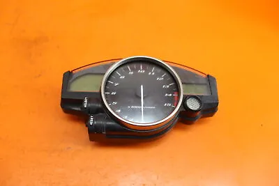 04 05 06 Yamaha Yzf R1 Oem Speedo Tach Gauges Display Cluster Speedometer • $222.30