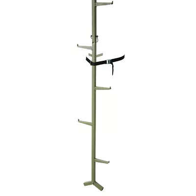 Millennium M210 Climbing Stick 20 Ft. • $102.77