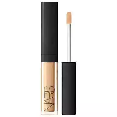 NARS Radiant Creamy Concealer • Cannelle Light 2.75 • .05oz Travel Size • New • $16.14