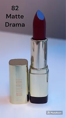 Milani Color Statement Lipstick (0.14oz/3.97g) NEW; YOU PICK! • $9.99