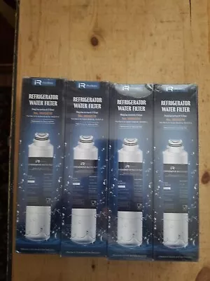 4X Samsung DA29-00020B DA29-00020A HAF-CIN Compatible Refrigerator Water Filter • $29.99