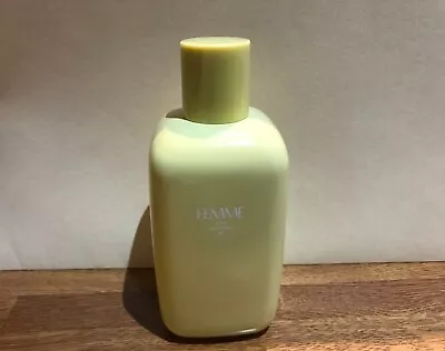 $23 • Buy 🔥HUGE🔥 6.0 Oz (180 Ml) New ZARA FEMME Weekend 04 Perfume Spray