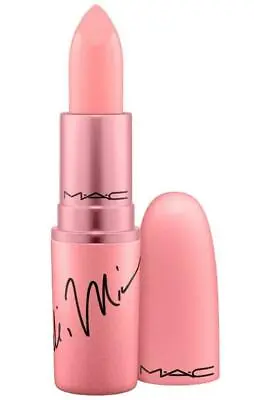 MAC Nicki Minaj Collection Amplified Creme Lipstick (Select Color) 3 G/.1 Oz • $39.95