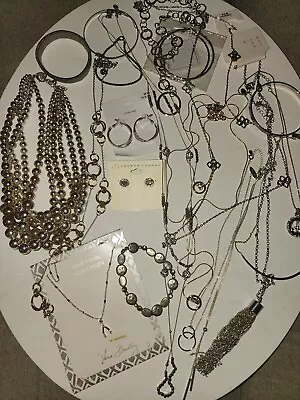 Name Brand Mixed Jewelry Lot Vintage To NWT Vera Bradley Express Resell  • $8.50