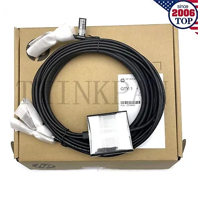 NEW Genuine HP VR 6 Meter Cable For HP Reverb G2 VR Headset • $134.99