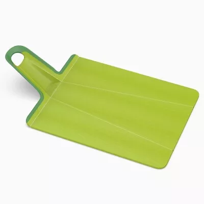 Joseph Joseph Chop2Pot Plus Chopping Board Large - Green • $33