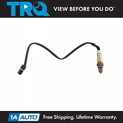 Engine Exhaust O2 02 Oxygen Sensor Direct Fit For Chrysler Mercedes Benz • $35.95