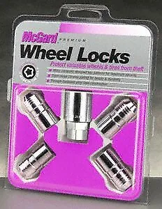 Wheel Lug Nut Lock/Kit  McGard  24215 • $35.77