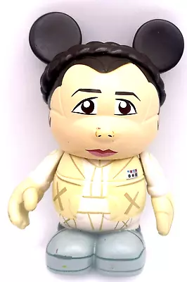 DISNEY Vinylmation - STAR WARS Series 1 - PRINCESS LEIA - Artist: Mike Sullivan • $7.95