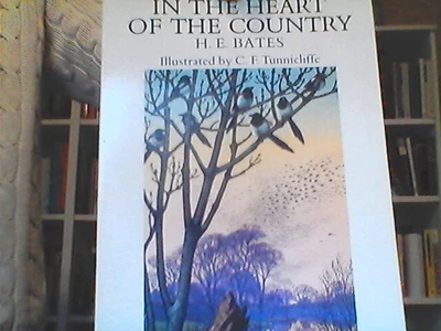 £0.99 • Buy In The Heart Of The Country By H. E. Bates (Paperback, 1st Edition)