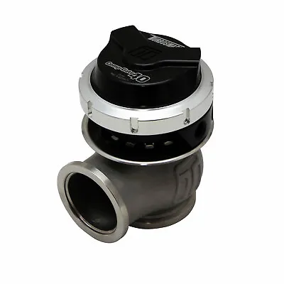 Turbosmart GenV CompGate40 Black 40mm External Wastegate 7psi - Universal  • $355.25