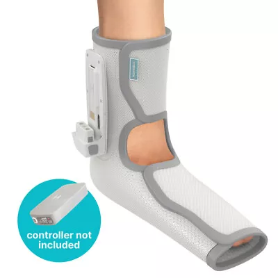 Homedics Modulair Foot Support Wrap • £25.99
