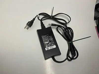 Dell 130 Watt PA-4E OEM LA130PM121 DA130PE1-00 Genuine Laptop AC Adapter Charger • $4.20