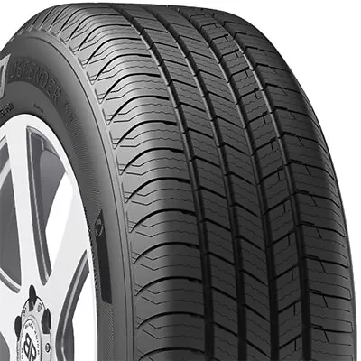 2 New 205/65-15 Michelin Defender T+H 65R R15 Tires 32500 • $381.98