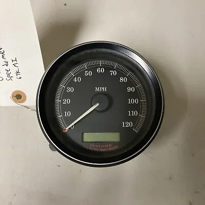 Used Harley-Davidson Odometer Speedo Speedometer 67K Miles • $140