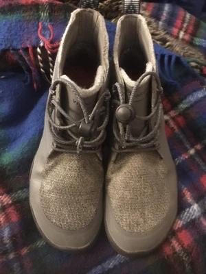 £85 • Buy VivoBarefoot Mens Boots EU 42 UK 8