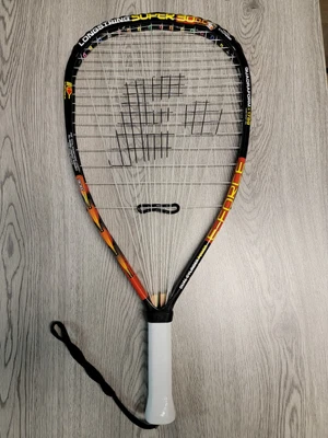 $30 • Buy E-force Racquetball Racquet 3 5/8 Grip