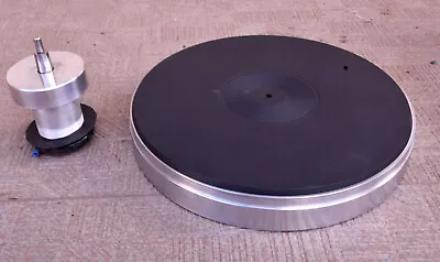 Micro Seiki Turntable RX-1500 Flatter And Big Bearing * VG Working Condition • $950