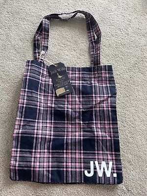 Jack Wills Bag • £15