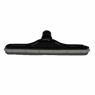 Fit All Commercial Commercial Vacuum Cleaner 1 1/2'' Plastic 14  Squeegee To... • $45.01