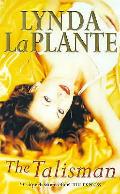 £3.49 • Buy The Talisman (Legacy), La Plante, Lynda, Book