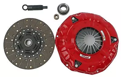 McLeod Industries 75221 Clutch Kit Super StreetPro • $335