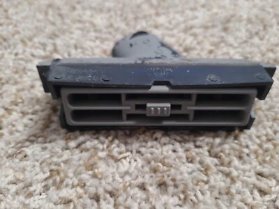 $15 • Buy 95-99 Chevy Gmc Silverado Tahoe Yukon Sierra Lower Dash Driver Ac Vent 15704849