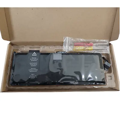 A1309 New Genuine Battery For Apple MacBook Pro 17  A1297 Early 2009 Mid 2010 US • $45.50