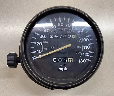 $55 • Buy Suzuki GS500E “92” Speedometer Gauge