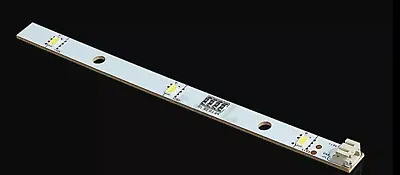 £13.85 • Buy Genuine Hisense Kenwood Fridgemaster Logik Led Strip Light PCB Fridge Freezer