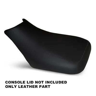 Black ATV Seat Cover Fit For Honda TRX500 Foreman Rubicon 2005-2011 2008 2009 • $13.31